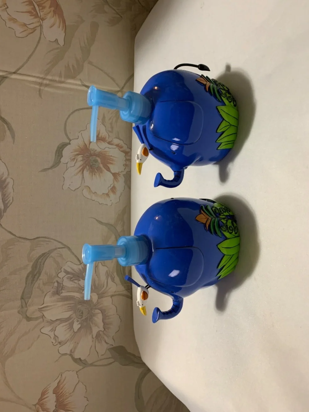 Monkey Kingdom lot three